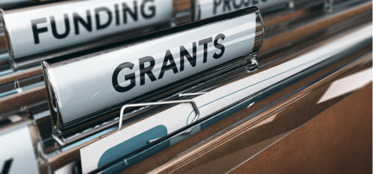 Get a Yes to Your Grant Application